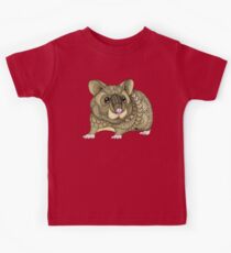 Hamster Kids Tee