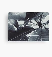 Reminder Canvas Print