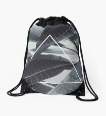Reminder Drawstring Bag