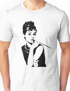 Audrey Hepburn: T-Shirts | Redbubble