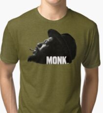 Thelonious Monk Tri-blend T-Shirt
