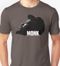 Thelonious Monk Unisex T-Shirt