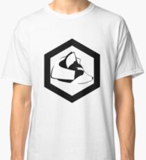 Melee Hell Fox Head Classic T-Shirt