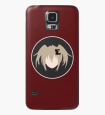 Aragami Hunter Case/Skin for Samsung Galaxy
