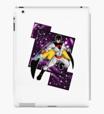 Space Ghost iPad Case/Skin