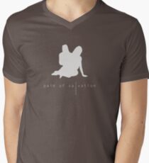 Pain of Salvation II Men's V-Neck T-Shirt