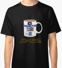 R2-D2 Tea shirt Classic T-Shirt