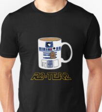 R2-D2 Tea shirt Unisex T-Shirt
