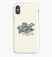 Motherboard iPhone Case