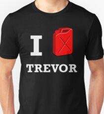 trevor project shirts