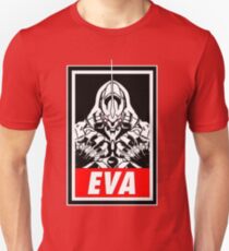 Evangelion Unisex T-Shirt