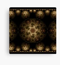 Dragon Eggs Canvas Print