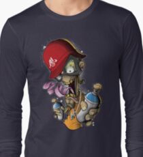 Bboy Long Sleeve T-Shirt