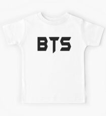 ♥ ♫ BTS-Bangtan Boys K-Pop Kleidung & Telefon / iPad / Laptop / MackBook Fällen / Skins & Taschen & Wohnkultur & stationäre ♪ ♥ Kinder T-Shirt