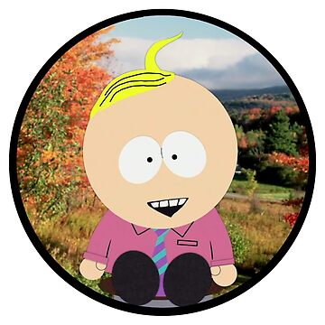 South Park - Big Gay Al Magnet for Sale by Xanderlee7