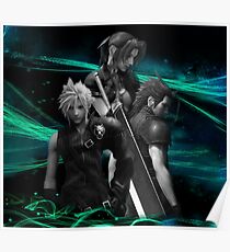 Remember Poster