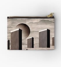 Bolso de mano Worlds Unknown