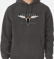 Greyhound Fan Club Pullover Hoodie