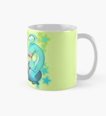 Shiny Eelektross Mug