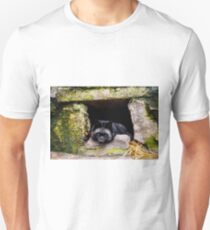 Wild animal Unisex T-Shirt