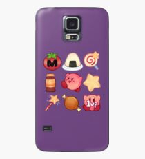 Kirby Case/Skin for Samsung Galaxy