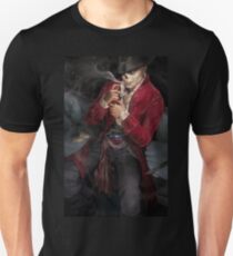 The Ghoul of Goodneighbor Unisex T-Shirt