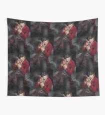 The Ghoul of Goodneighbor Wall Tapestry
