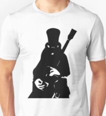 Slash Unisex T-Shirt