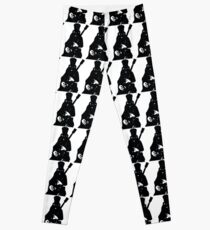 Slash Leggings