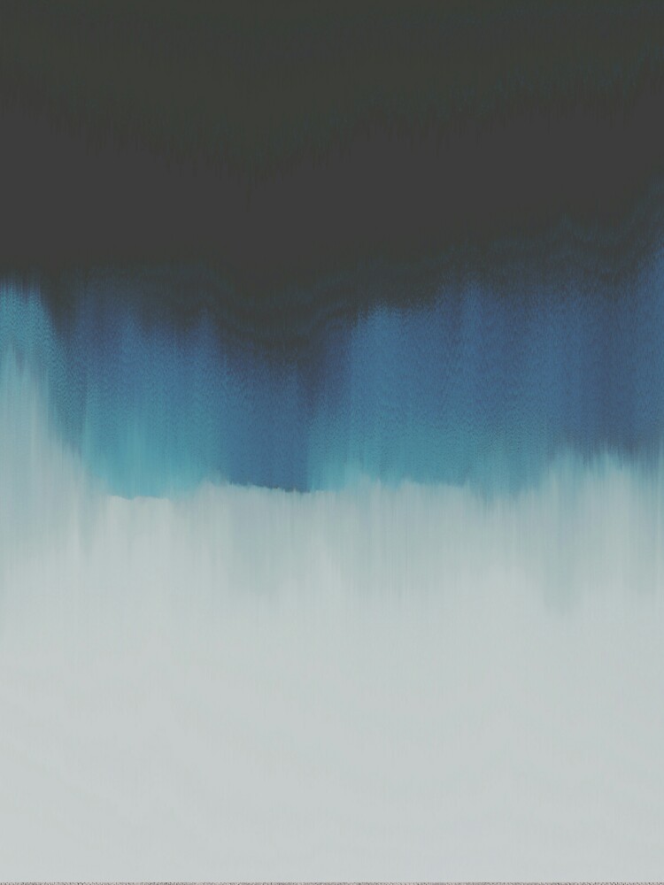 Wave by sublimenation