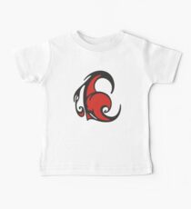 Hook Baby Tee