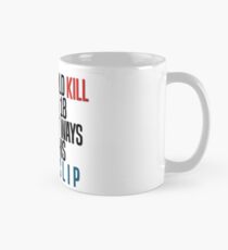 18 Different Ways Mug