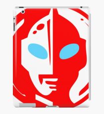 Ultraman iPad Case/Skin