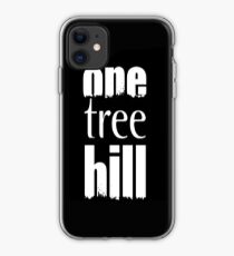 One Tree Hill iPhone Case