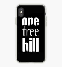 One Tree Hill iPhone Case