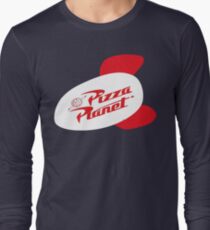 Toy Story Long Sleeve T-Shirt