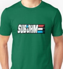 sub ohm Unisex T-Shirt