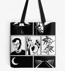 Details #2 design by LUCILLE Tote Bag