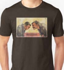 There will be Drainage Unisex T-Shirt