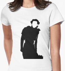 Kylo Women's Fitted T-Shirt