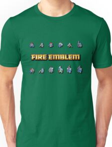 fire emblem t shirts