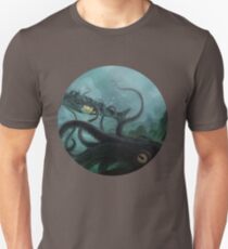 The Nautilus Unisex T-Shirt