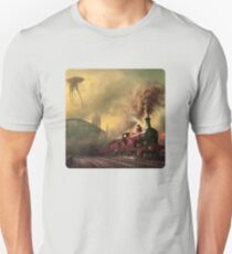 The fall of London Unisex T-Shirt