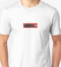 Supreme Sample Scribble Unisex T-Shirt