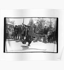 Breakdance Poster