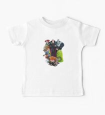 hotel horror Baby Tee