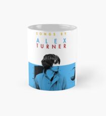 Submarine Mug