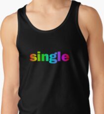 Single Tank Top