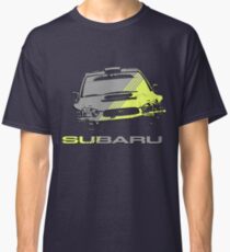Subaru Impreza Classic T-Shirt