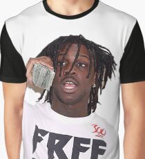 cheif keef Graphic T-Shirt
